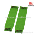LW-09 Green Color Comfortable Wholesale Children Leg Warmer